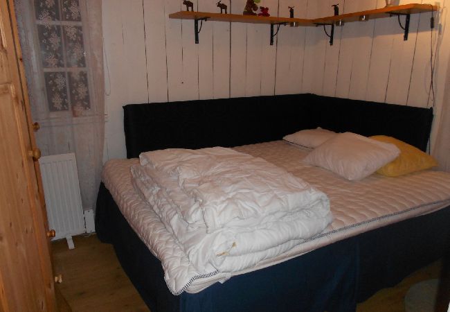 House in Markaryd - Holiday home, peacefully located and only 300 meters away from the lake House in Markaryd - Holiday home, peacefully located and only 300 meters away from the lake