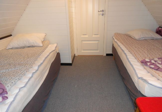 House in Markaryd - Holiday home, peacefully located and only 300 meters away from the lake House in Markaryd - Holiday home, peacefully located and only 300 meters away from the lake