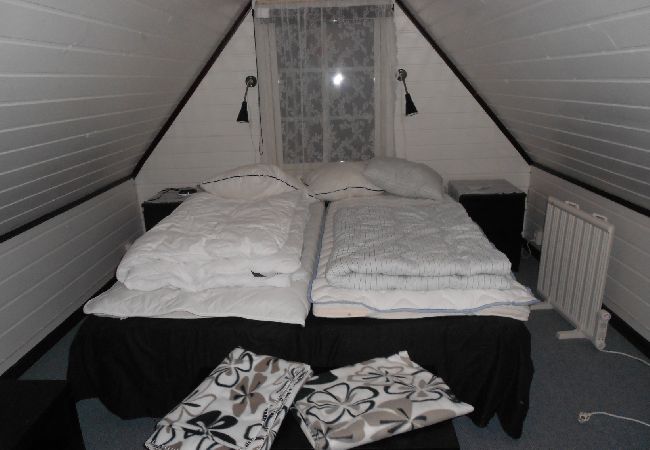 House in Markaryd - Holiday home, peacefully located and only 300 meters away from the lake House in Markaryd - Holiday home, peacefully located and only 300 meters away from the lake