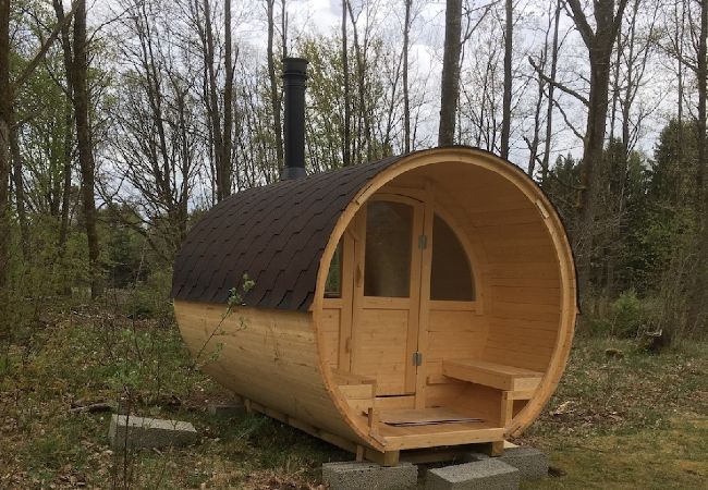 House in Markaryd - Holiday home, peacefully located and only 300 meters away from the lake House in Markaryd - Holiday home, peacefully located and only 300 meters away from the lake