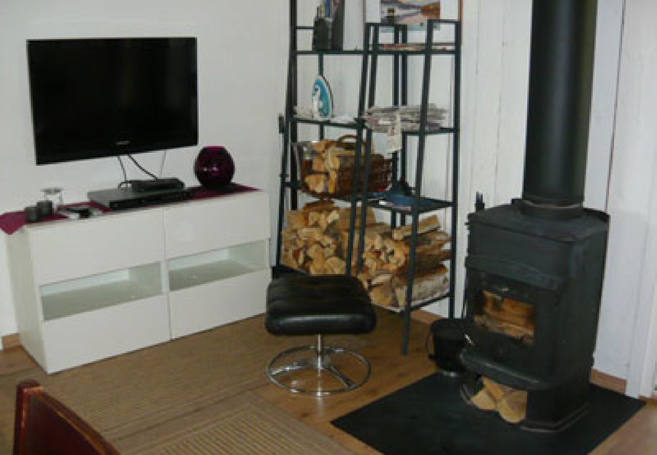 House in Markaryd - Holiday home, peacefully located and only 300 meters away from the lake