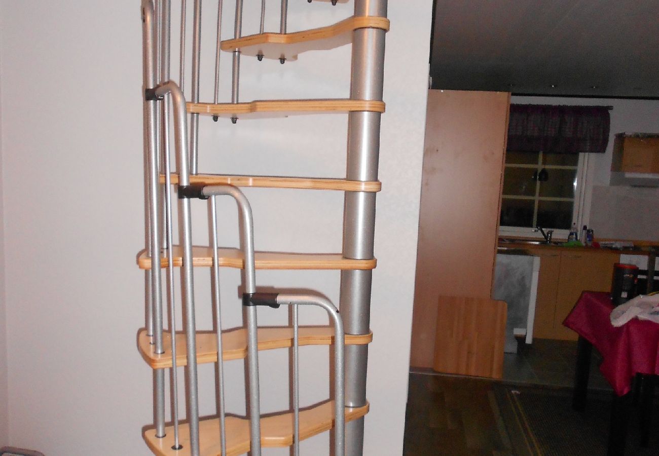 House in Markaryd - Holiday home, peacefully located and only 300 meters away from the lake