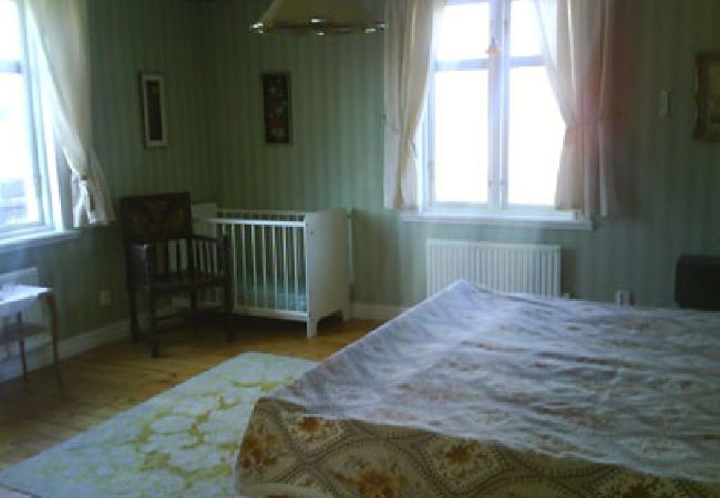 House in Fågelmara - Holiday on a farm on the Baltic coast House in Fågelmara - Holiday on a farm on the Baltic coast