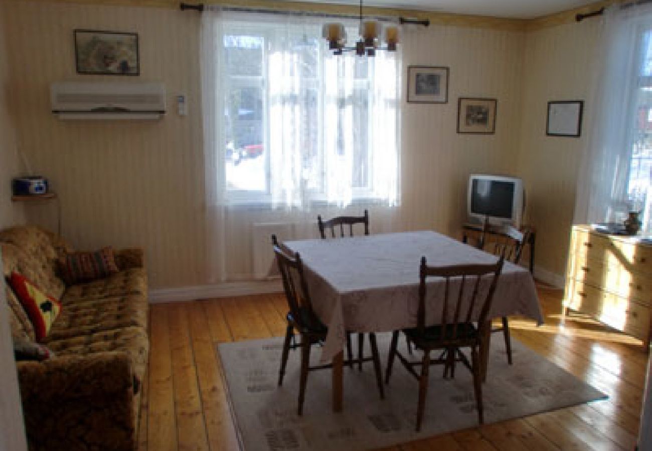 House in Fågelmara - Holiday on a farm on the Baltic coast