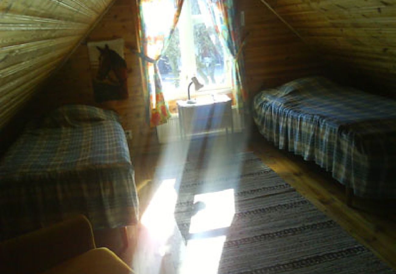 House in Fågelmara - Holiday on a farm on the Baltic coast