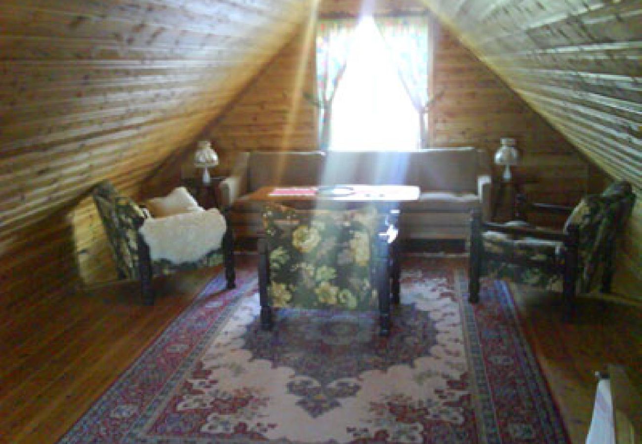 House in Fågelmara - Holiday on a farm on the Baltic coast
