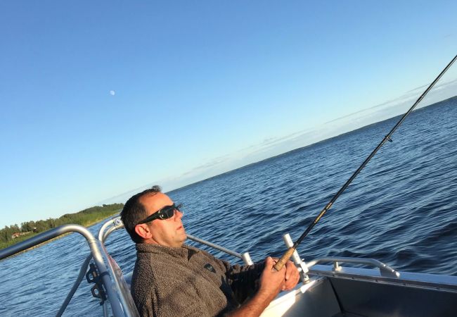 House in Finspång - Nice cottage with lake view House in Finspång - Nice cottage with lake view