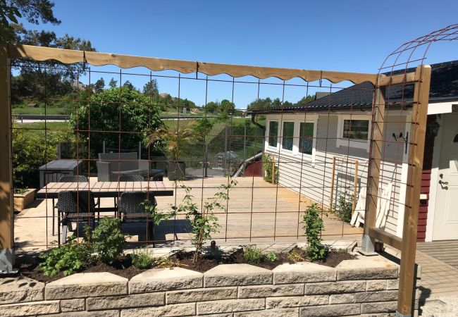 House in Finspång - Nice cottage with lake view House in Finspång - Nice cottage with lake view