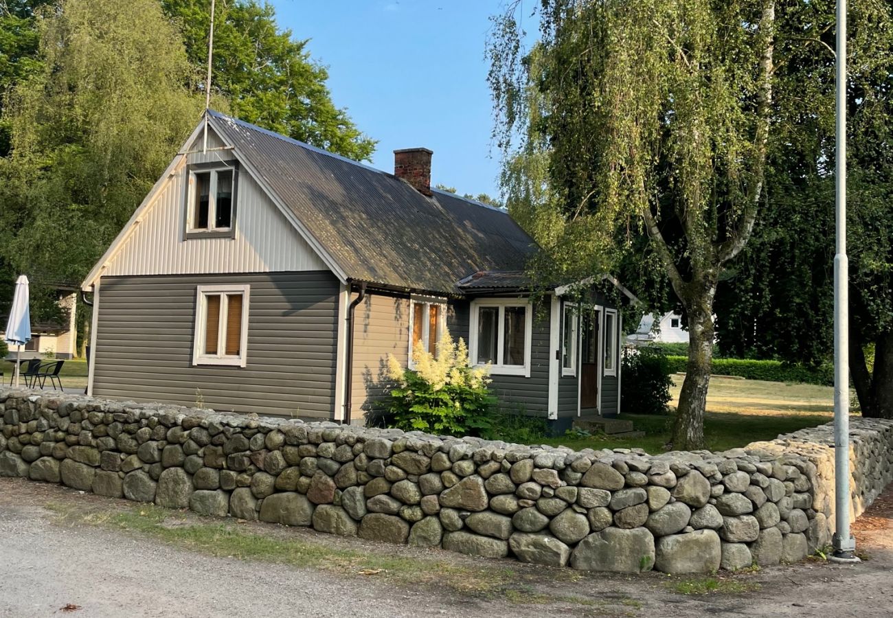 House in Sölvesborg - Holidays on the Baltic coast of Blekinge