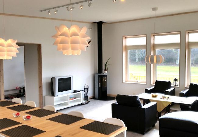 House in Uddevalla - Large holiday or holiday accommodation by the sea
