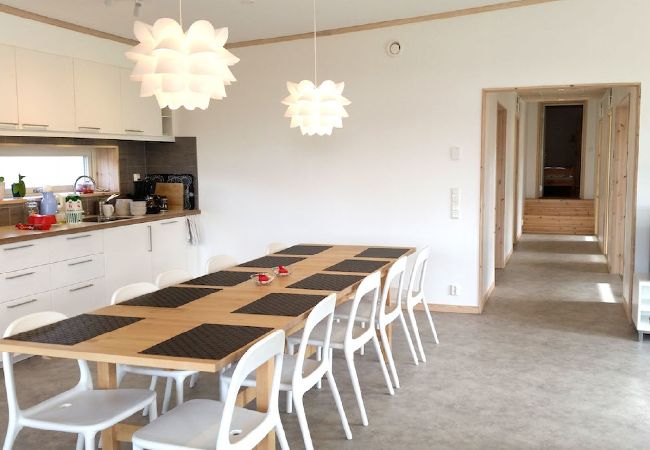House in Uddevalla - Large holiday or holiday accommodation by the sea