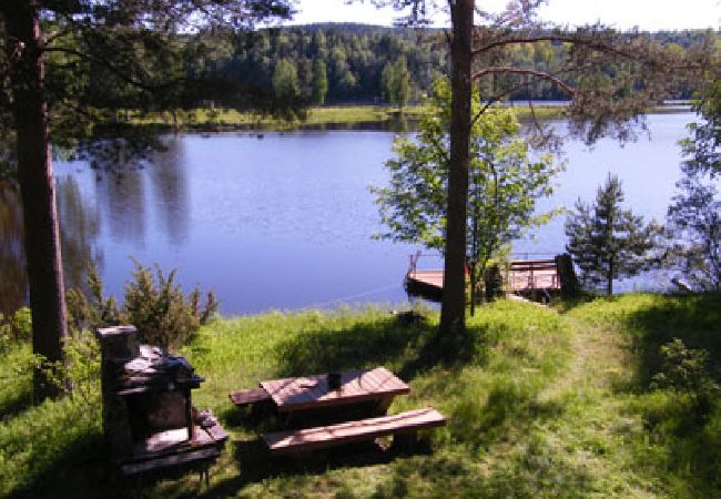 House in Näsåker - Östuga Resele