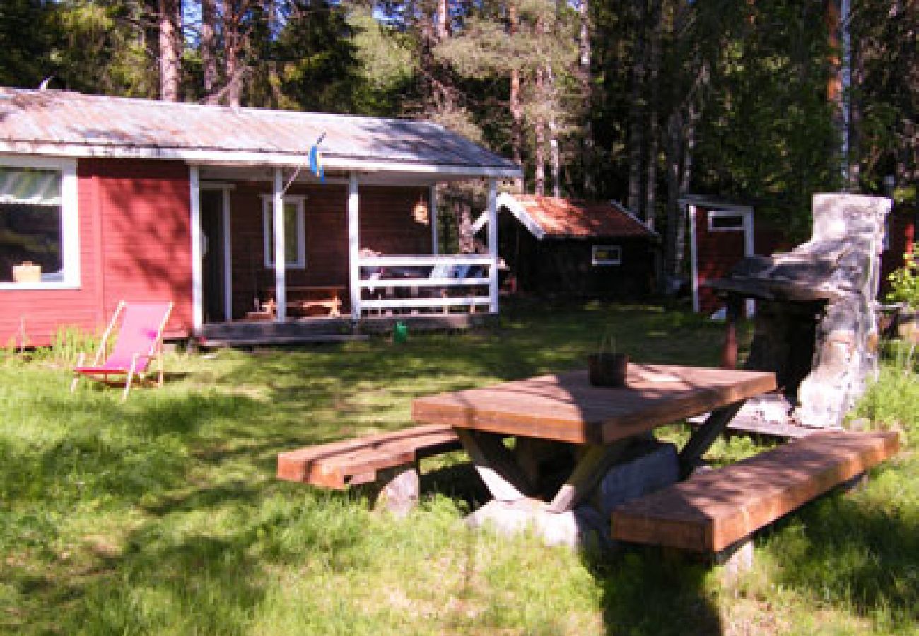House in Näsåker - Östuga Resele