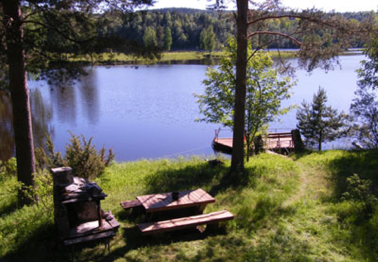 House in Näsåker - Östuga Resele