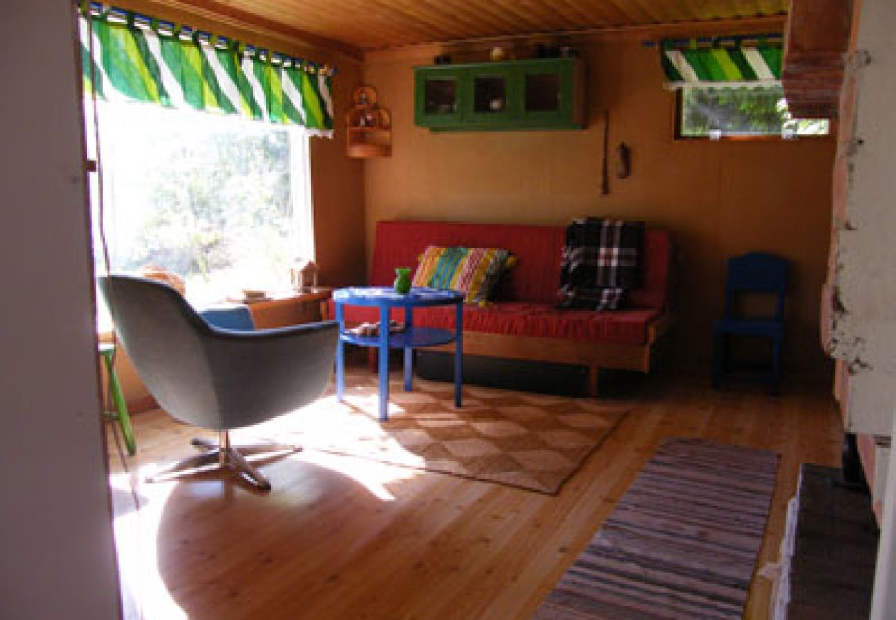 House in Näsåker - Östuga Resele