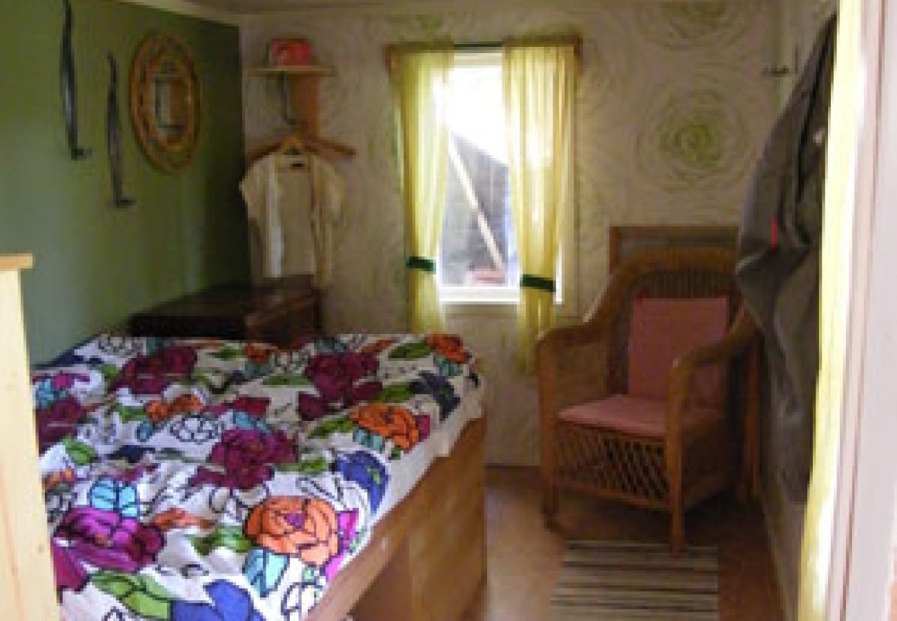 House in Näsåker - Östuga Resele