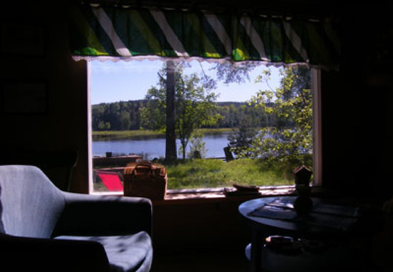 House in Näsåker - Östuga Resele