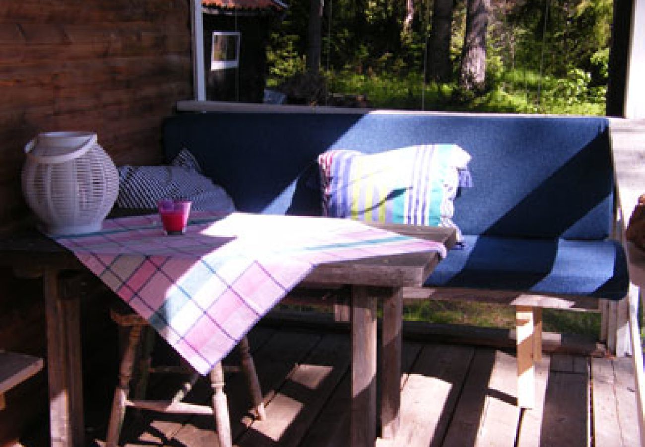 House in Näsåker - Östuga Resele