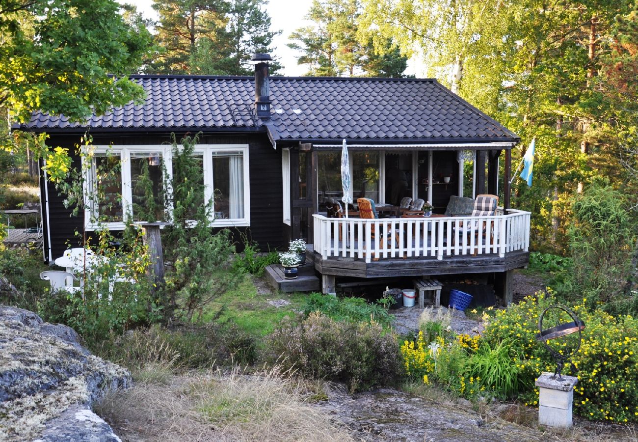 House in Valdemarsvik - Skärgårdsstuga Kaggebo