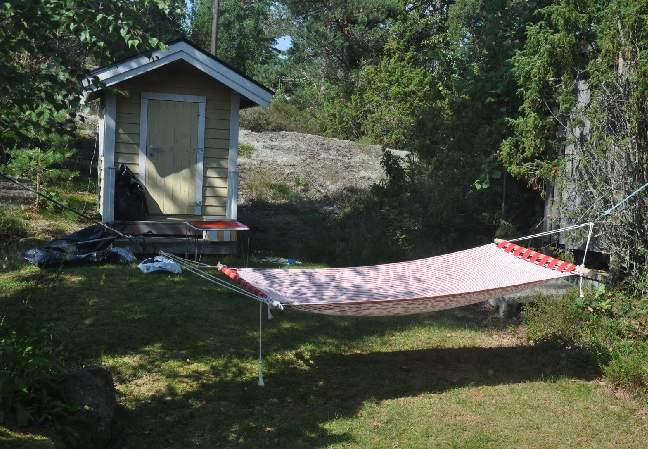 House in Valdemarsvik - Skärgårdsstuga Kaggebo