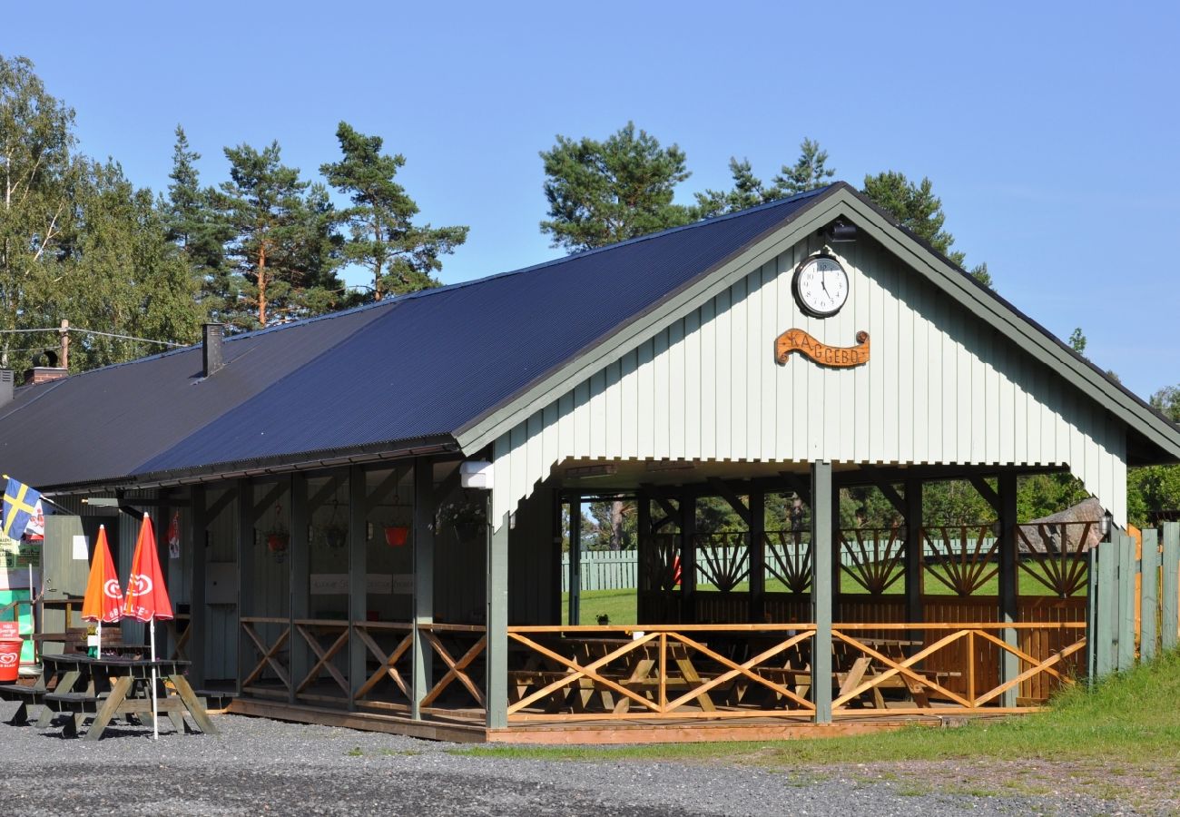 House in Valdemarsvik - Skärgårdsstuga Kaggebo