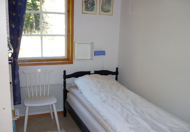 House in Norrhult - Typical red and white holiday home in the countryside in Småland House in Norrhult - Typical red and white holiday home in the countryside in Småland
