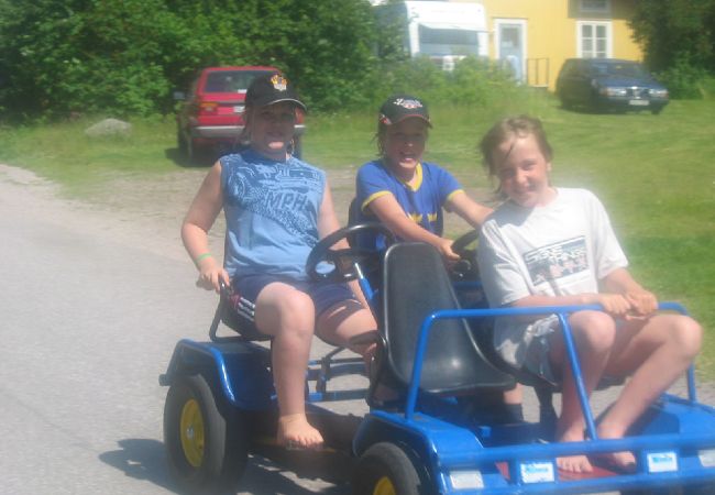 House in Arboga - Directly at the waterfront of the lake Hjälmaren House in Arboga - Directly at the waterfront of the lake Hjälmaren