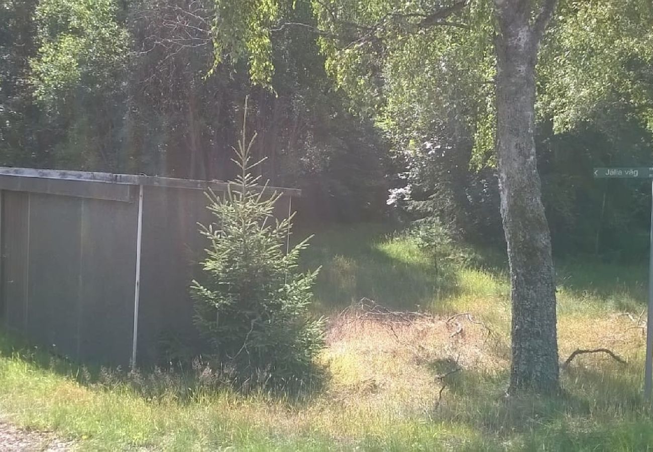 House in Åsljunga - Åsljunga Skogen