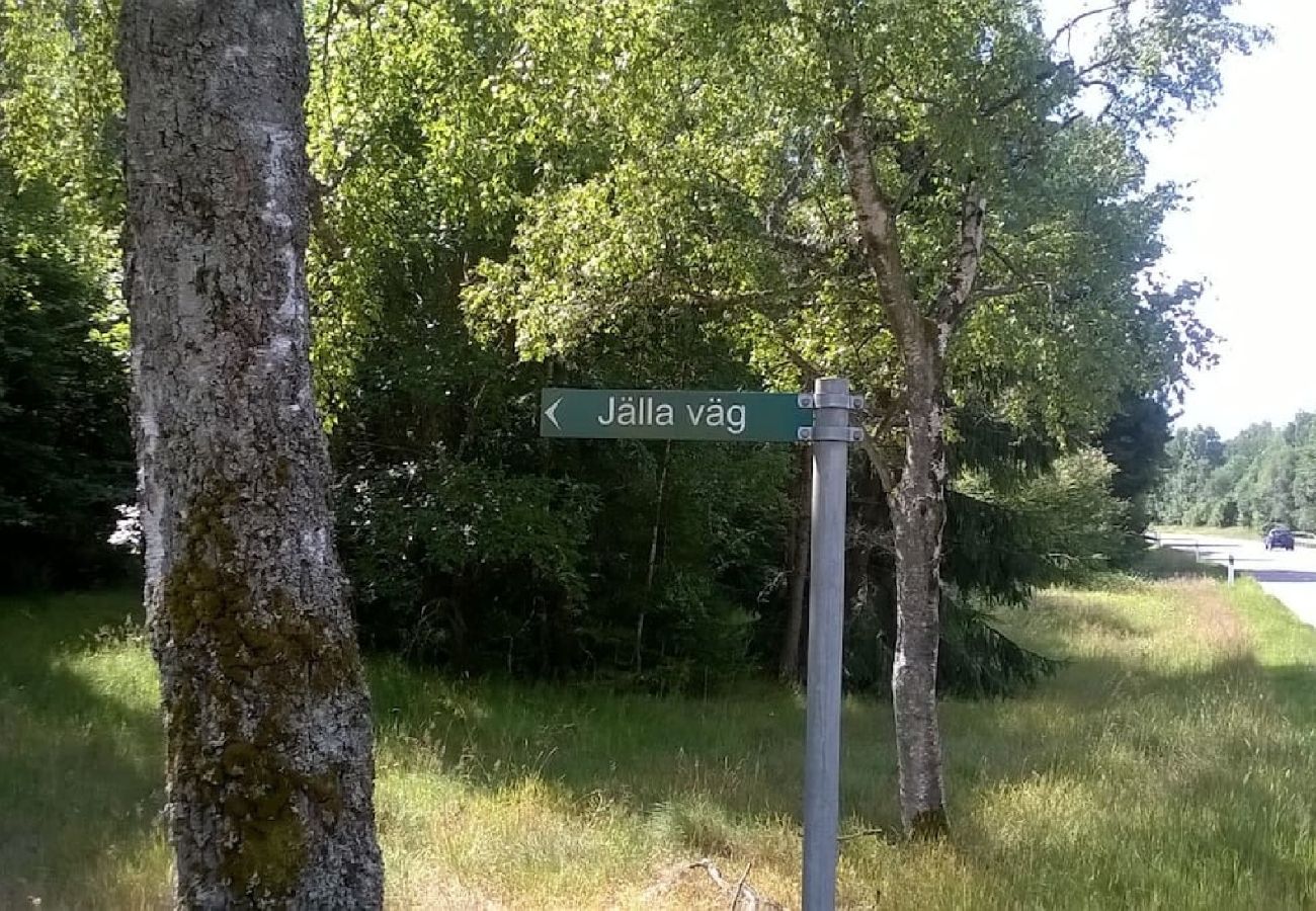 House in Åsljunga - Åsljunga Skogen