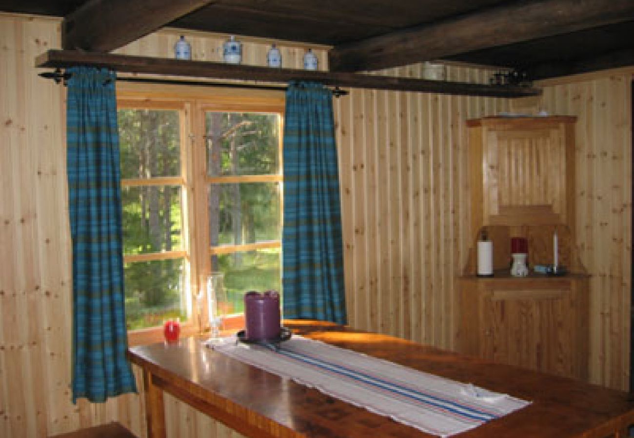 House in Vikarbyn - Fäbodstuga