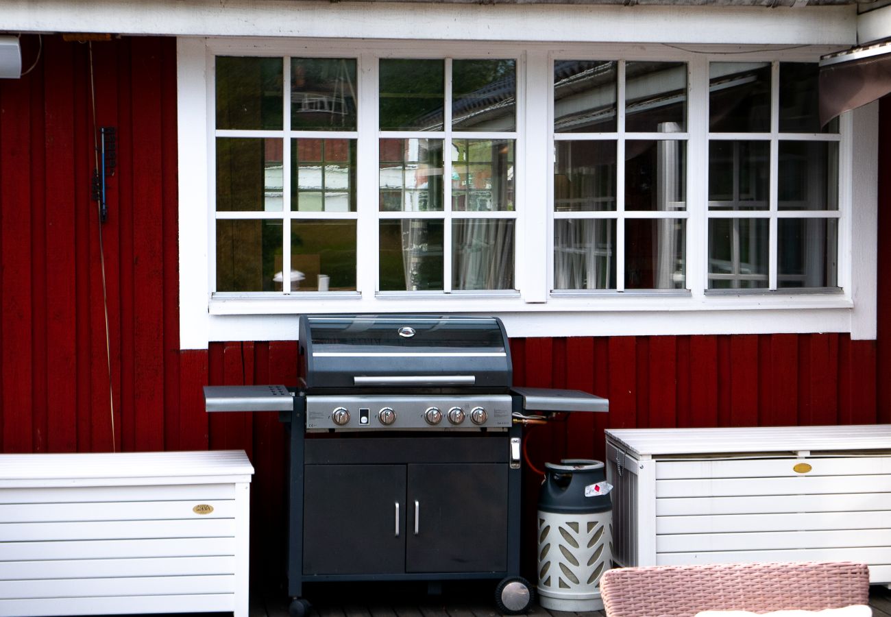House in Österskär - Summer house located in the archipelago of Stockholm