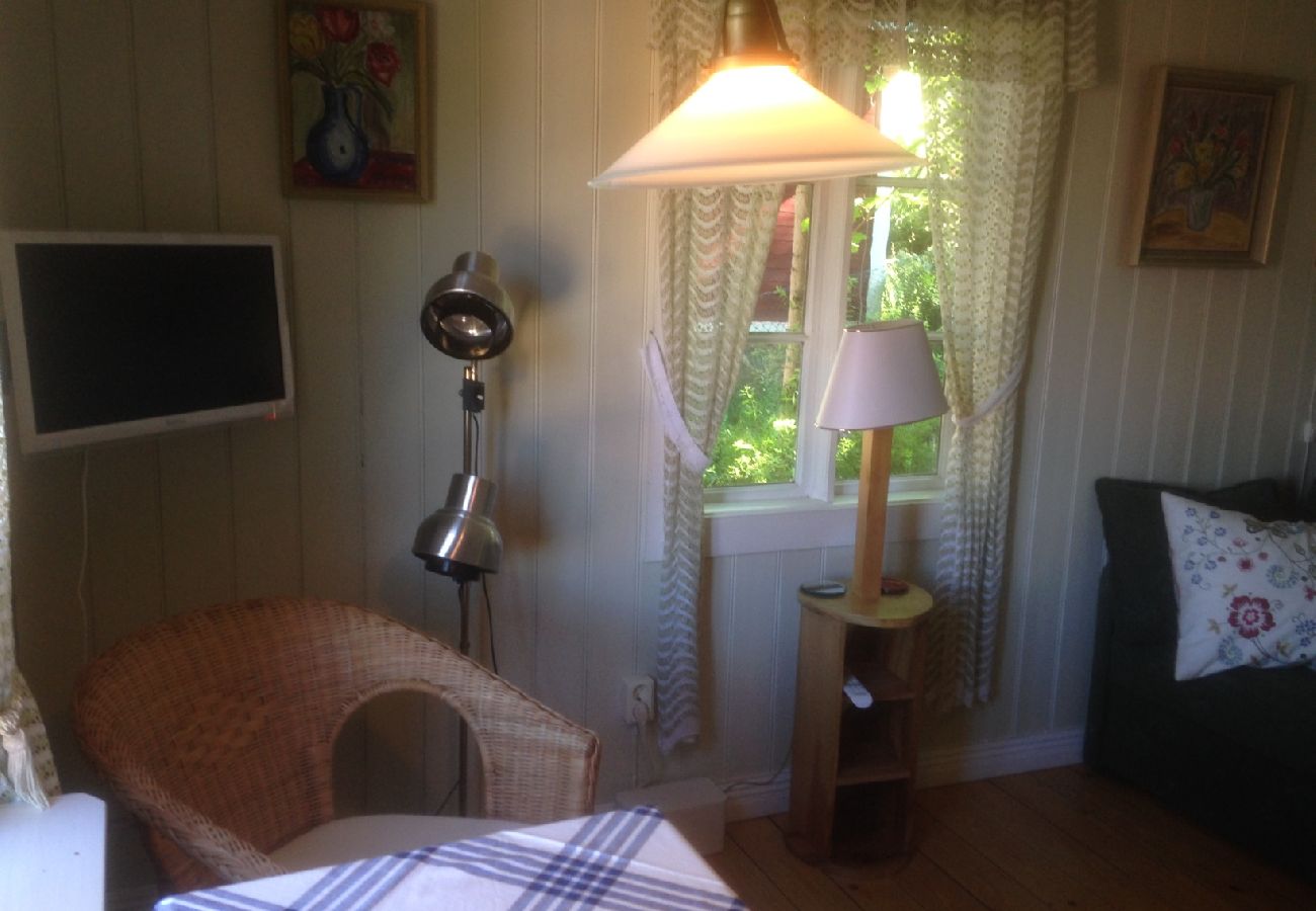 Apartment in Ljungskile - Lillstuga Ljungen