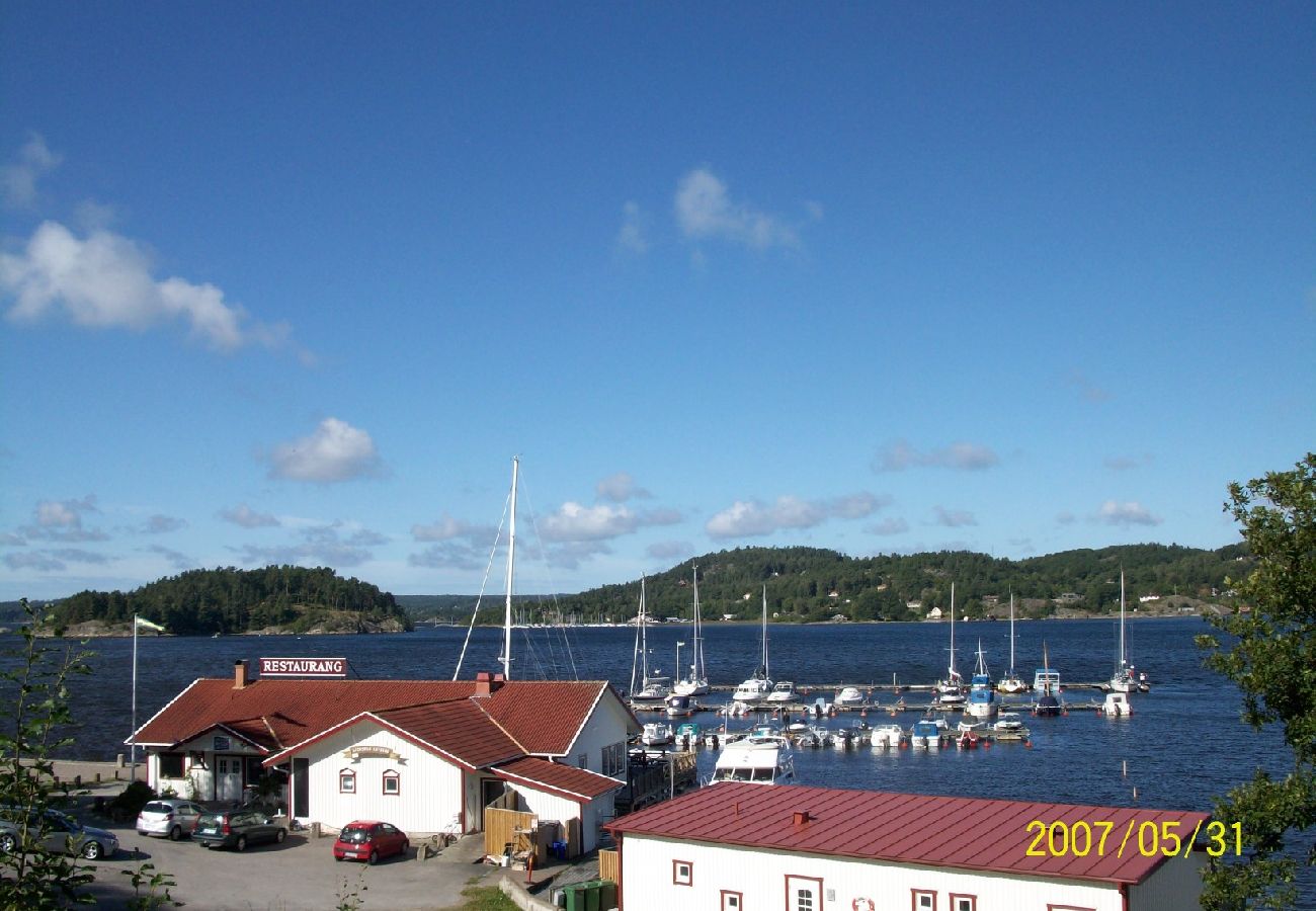 Apartment in Ljungskile - Lillstuga Ljungen