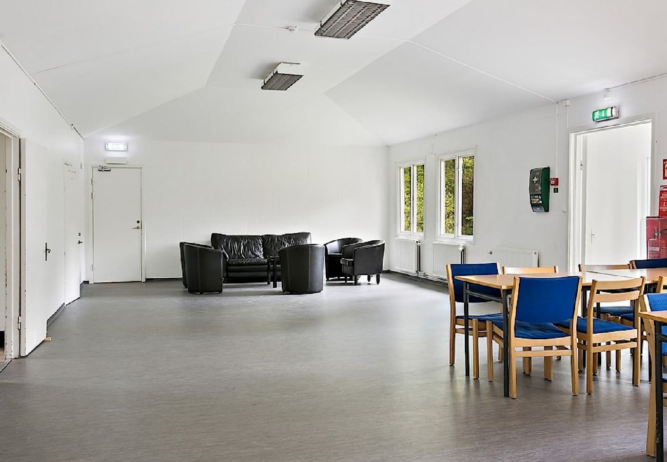 House in Floda - Hus3