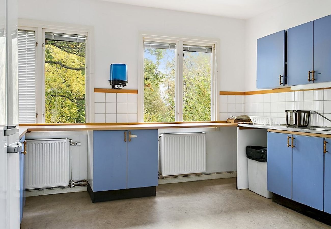 House in Floda - Hus3