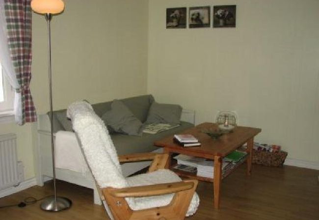 House in Sysslebäck - Cozy holiday home not far from Klarälven and Branäs, rentable all year round