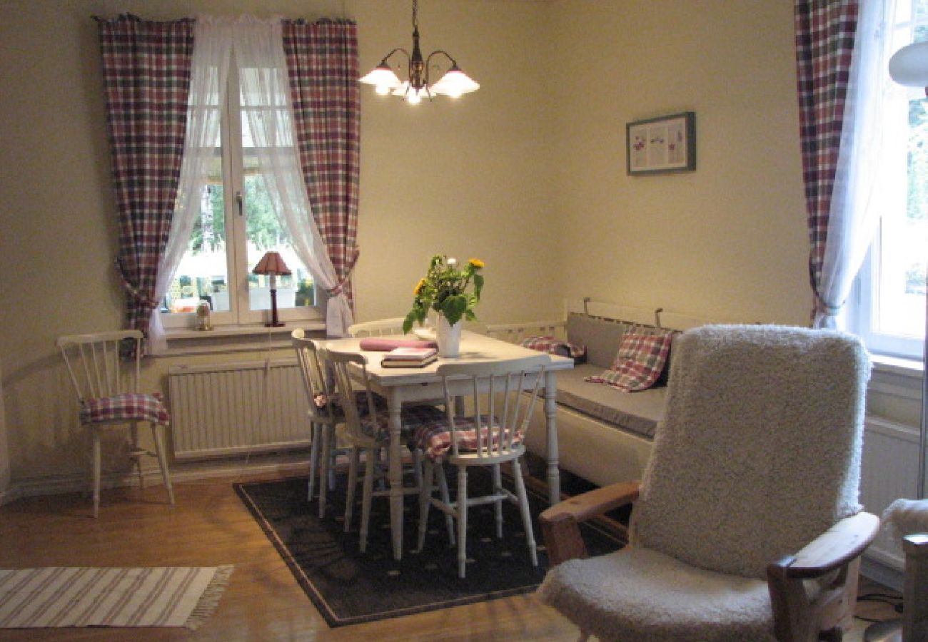 House in Sysslebäck - Cozy holiday home not far from Klarälven and Branäs, rentable all year round