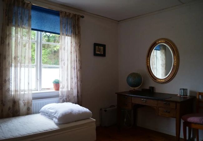 House in Kvibille - Holiday home in fantastic nature in Halland with sauna House in Kvibille - Holiday home in fantastic nature in Halland with sauna