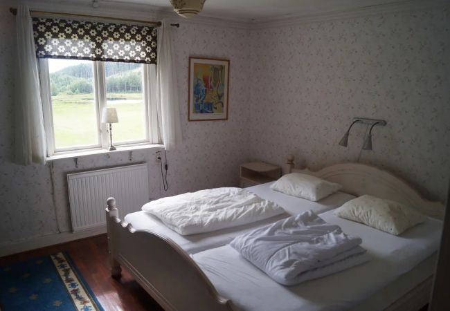 House in Kvibille - Holiday home in fantastic nature in Halland with sauna House in Kvibille - Holiday home in fantastic nature in Halland with sauna