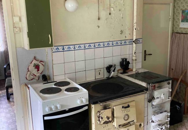 House in Kvibille - Holiday home in fantastic nature in Halland with sauna House in Kvibille - Holiday home in fantastic nature in Halland with sauna