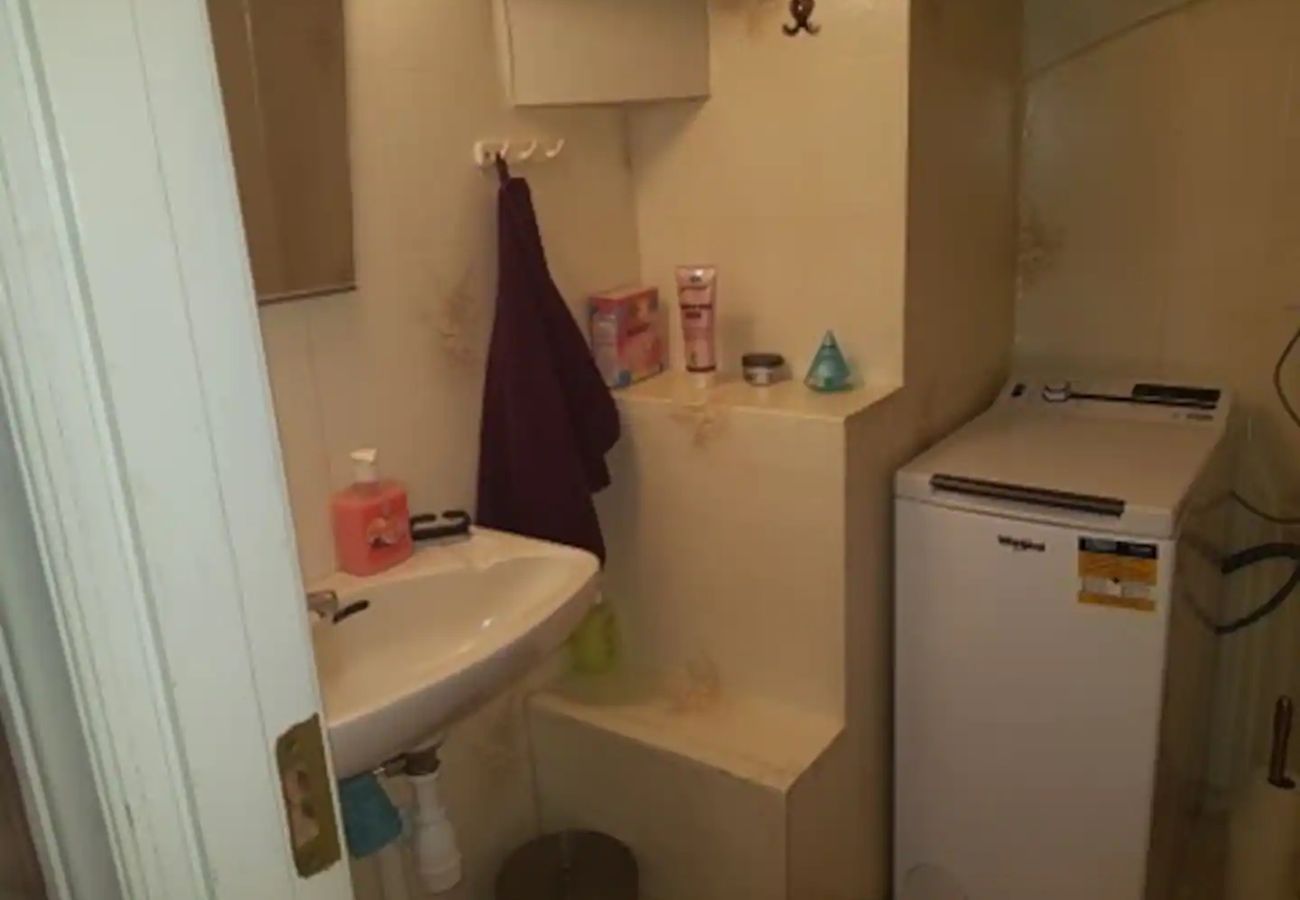 House in Kvibille - Holiday home in fantastic nature in Halland with sauna