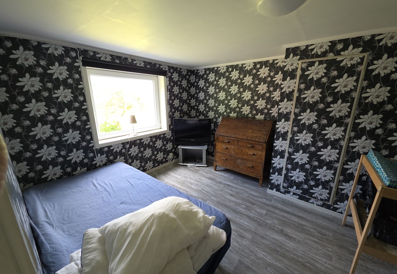 House in Veddige - Semesterhus Grimmared