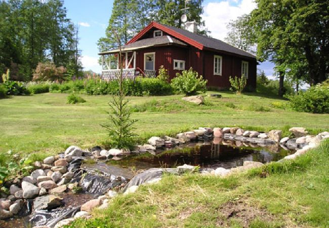 House in Filipstad - Smegår'n