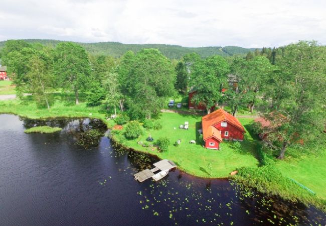 House in Filipstad - Smegår'n