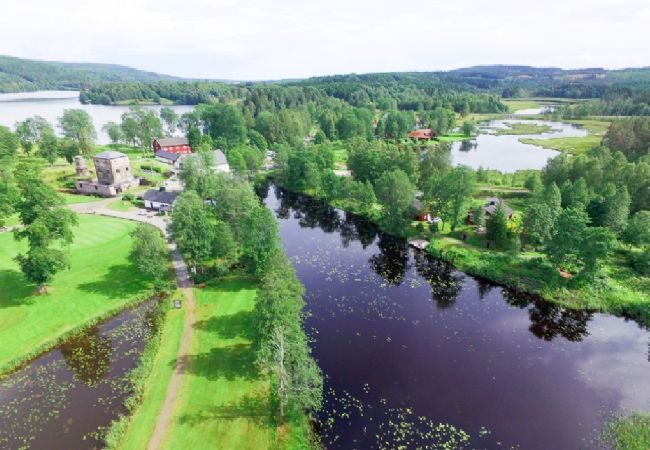 House in Filipstad - Smegår'n