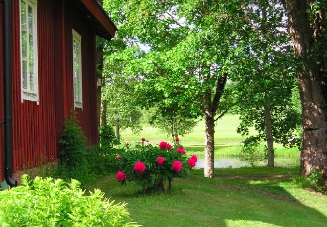 House in Filipstad - Smegår'n