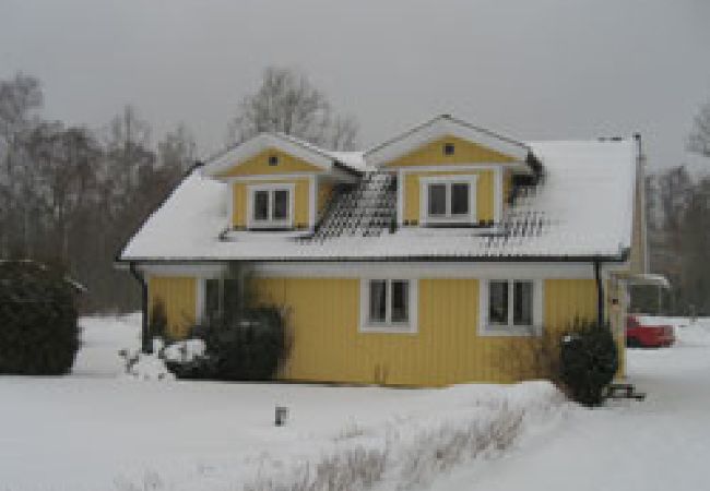 House in Sturkö - Sturköstuga