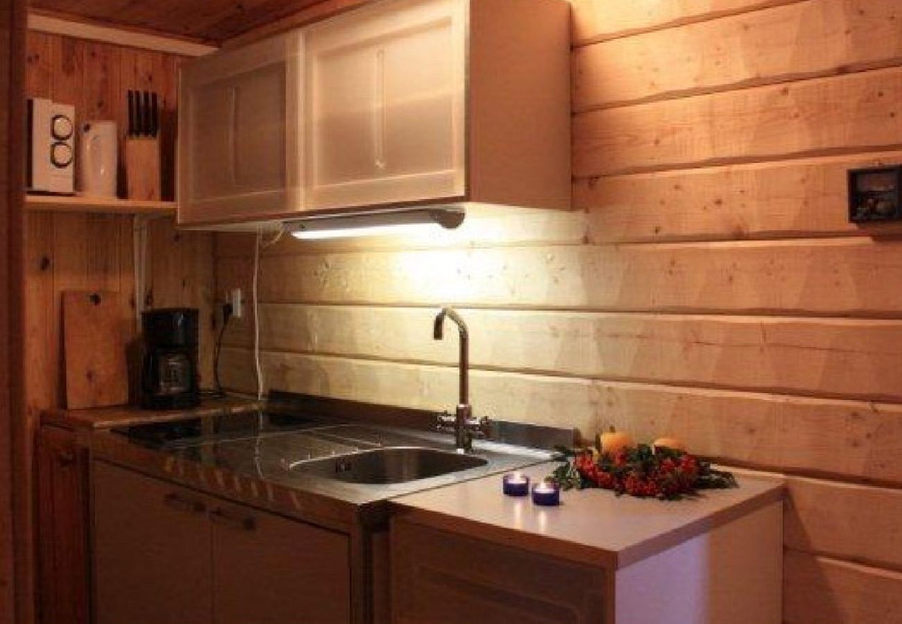 House in Oskarshamn - Red and white holiday cottage in the countryside in Småland not far from the east coast