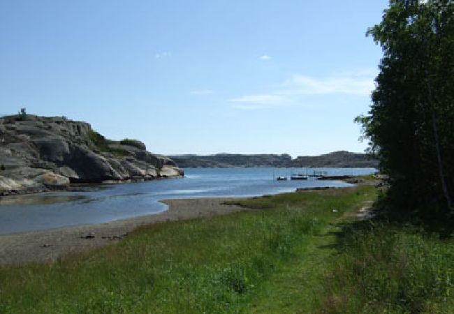 House in Nösund - Holiday home in the west coast archipelago on the island of Valön