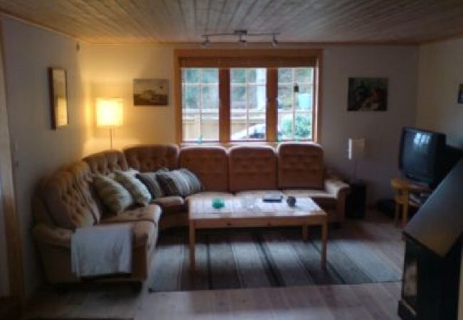 House in Nösund - Holiday home in the west coast archipelago on the island of Valön